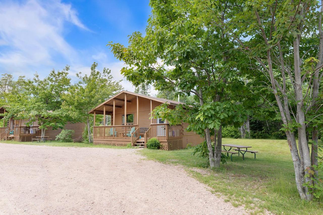 Ingonish Chalets Luaran gambar
