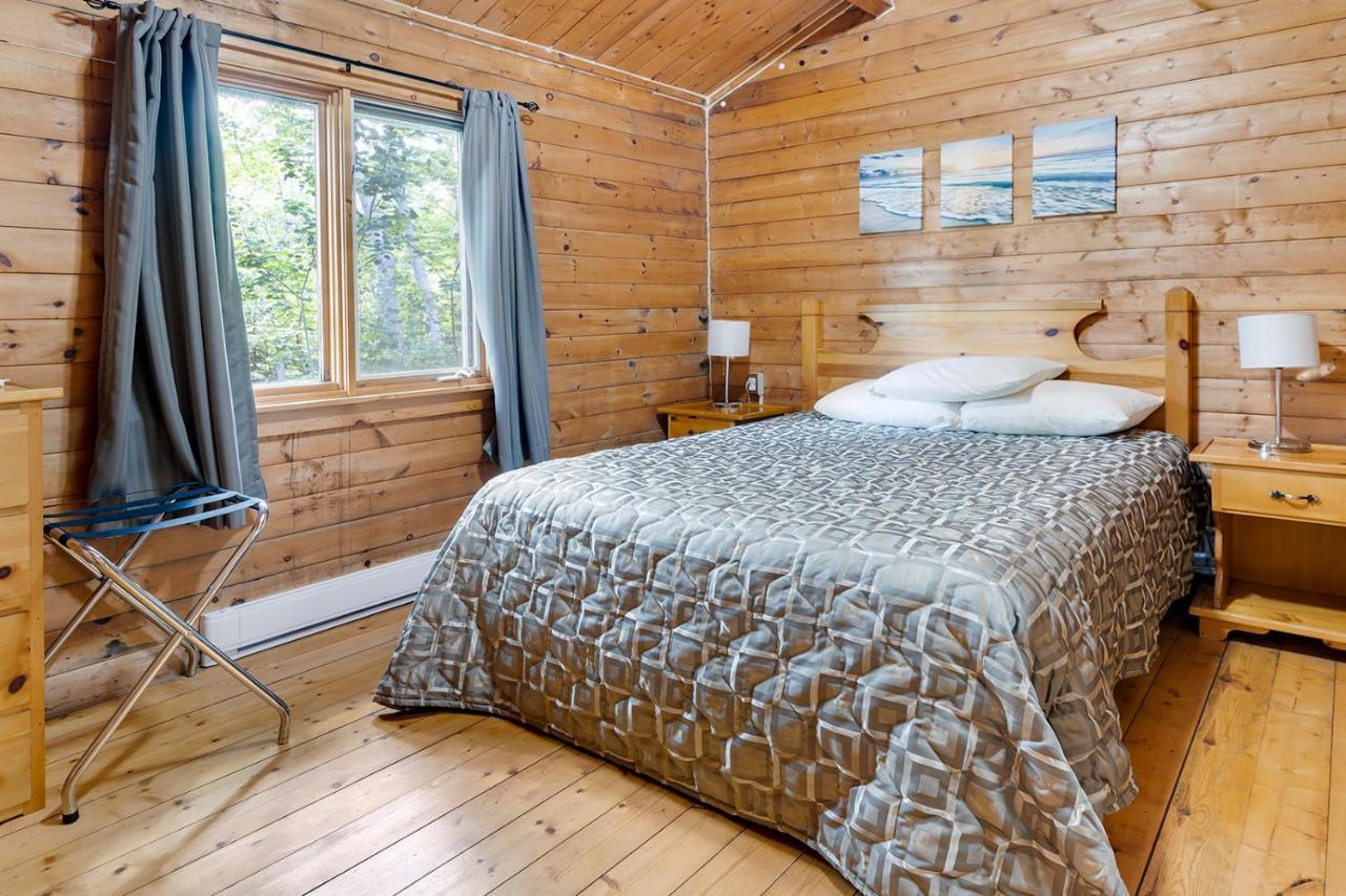 Ingonish Chalets Luaran gambar