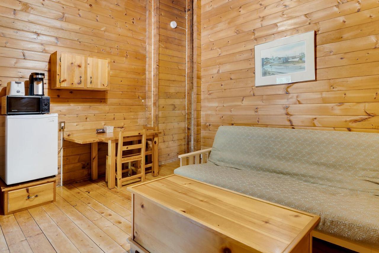 Ingonish Chalets Luaran gambar