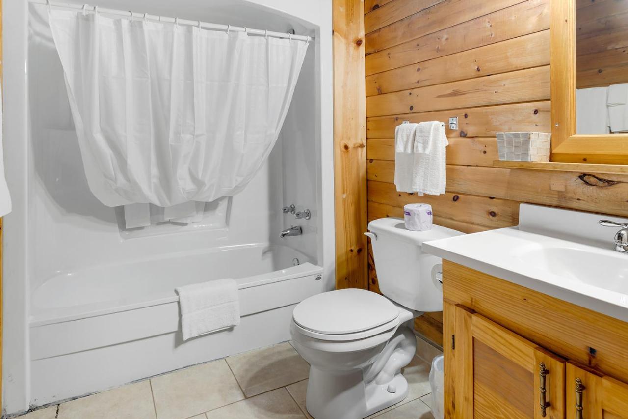 Ingonish Chalets Luaran gambar